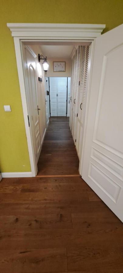 2 Rooms Apartment In Old Town Kosice Bagian luar foto