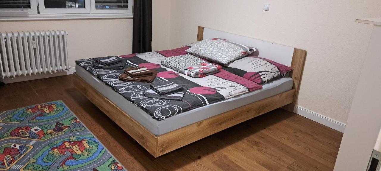 2 Rooms Apartment In Old Town Kosice Bagian luar foto