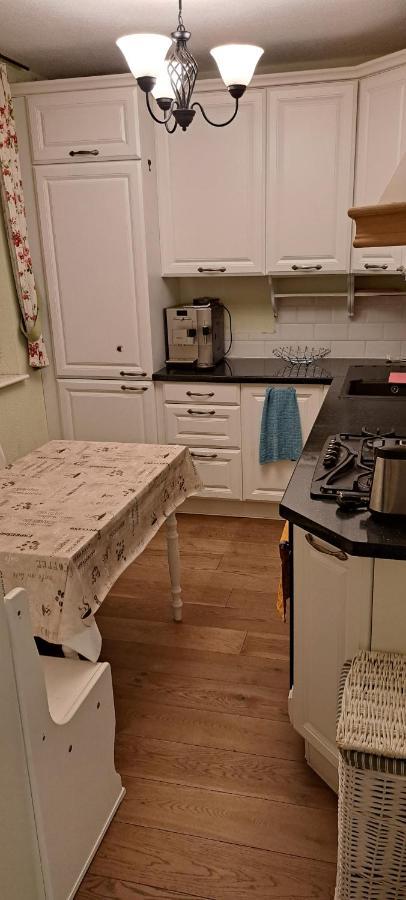 2 Rooms Apartment In Old Town Kosice Bagian luar foto